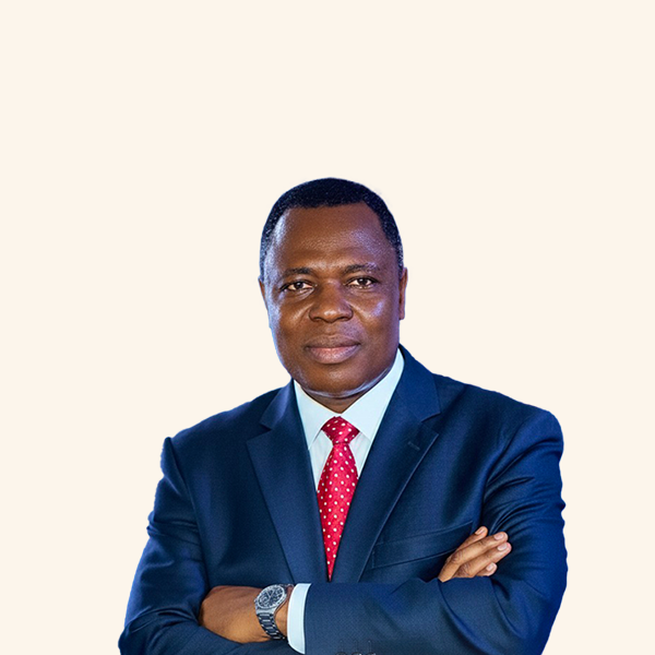 Apôtre Kakou Vincent David
